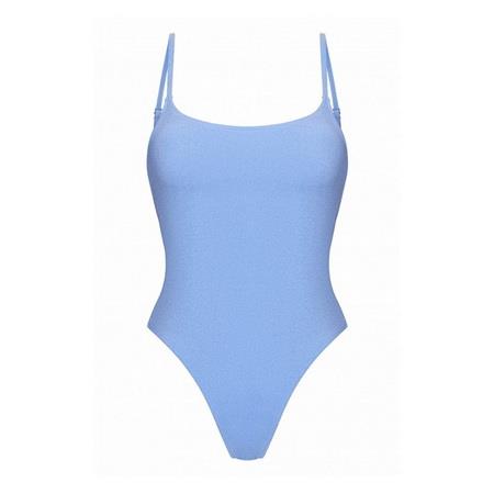 Custom One-piece Terry Cloth Swimwear -Ostar Swimwear recommend