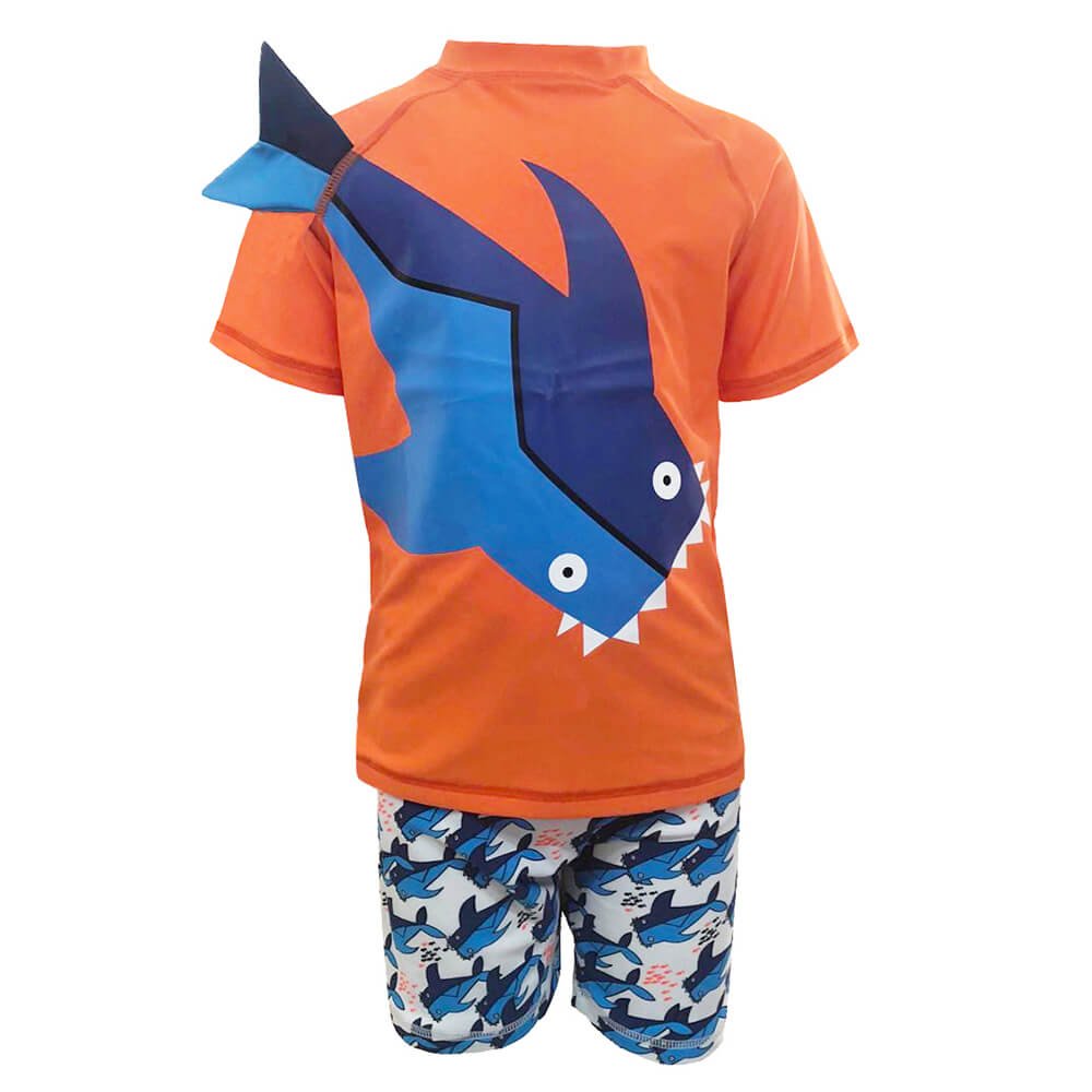 RG27100-Long Sleeve Rashguard