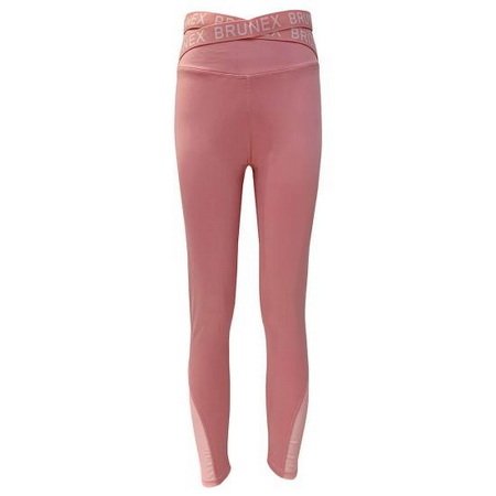 Pink Yoga Pants Mesh Women Workout Tights Yoga Leggings High Waisted-Ostar Swimwear recommend